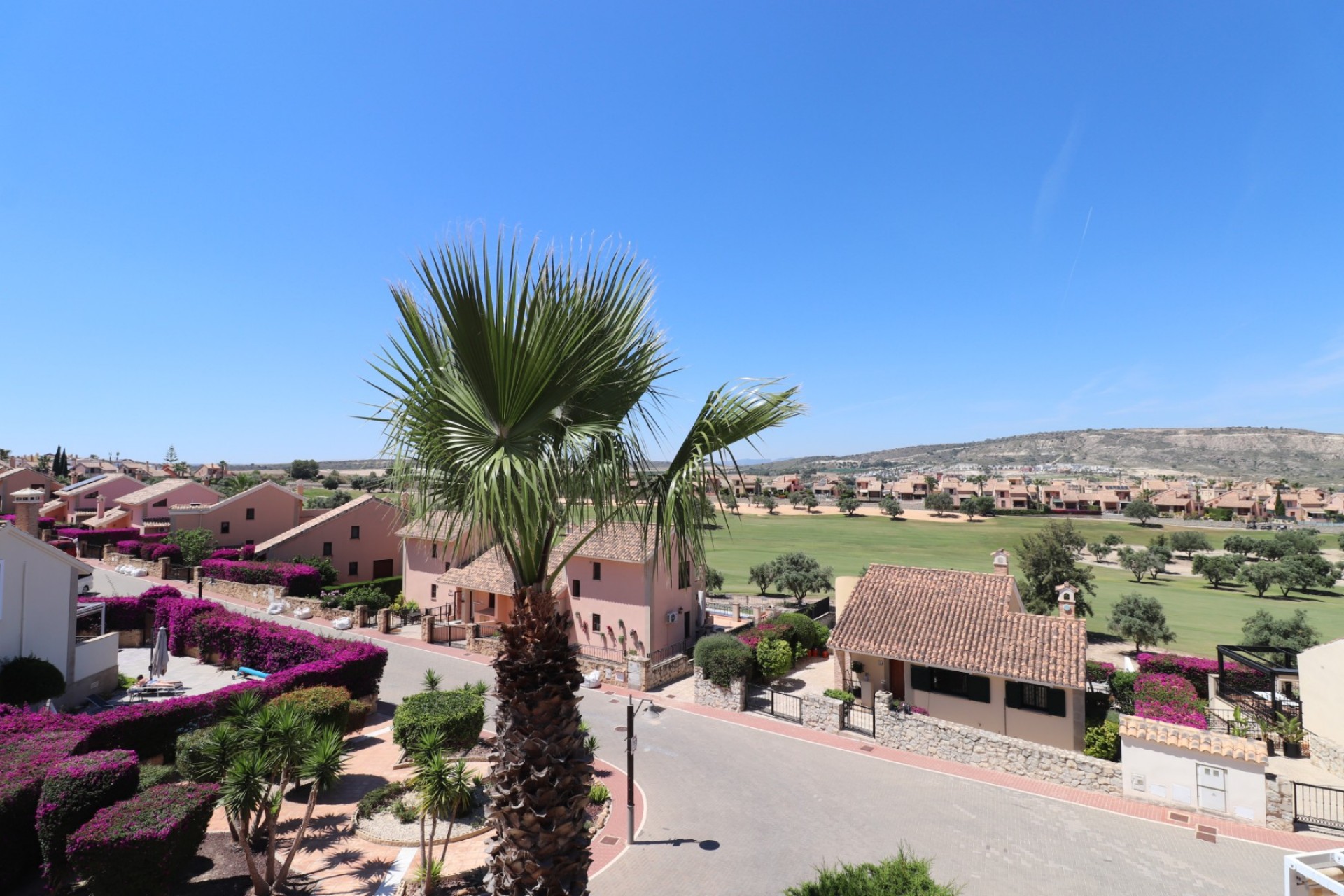 La Revente - Bungalow - Algorfa - La Finca Golf Resort