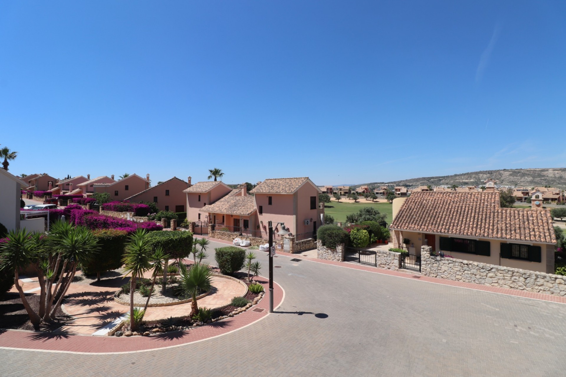 La Revente - Bungalow - Algorfa - La Finca Golf Resort