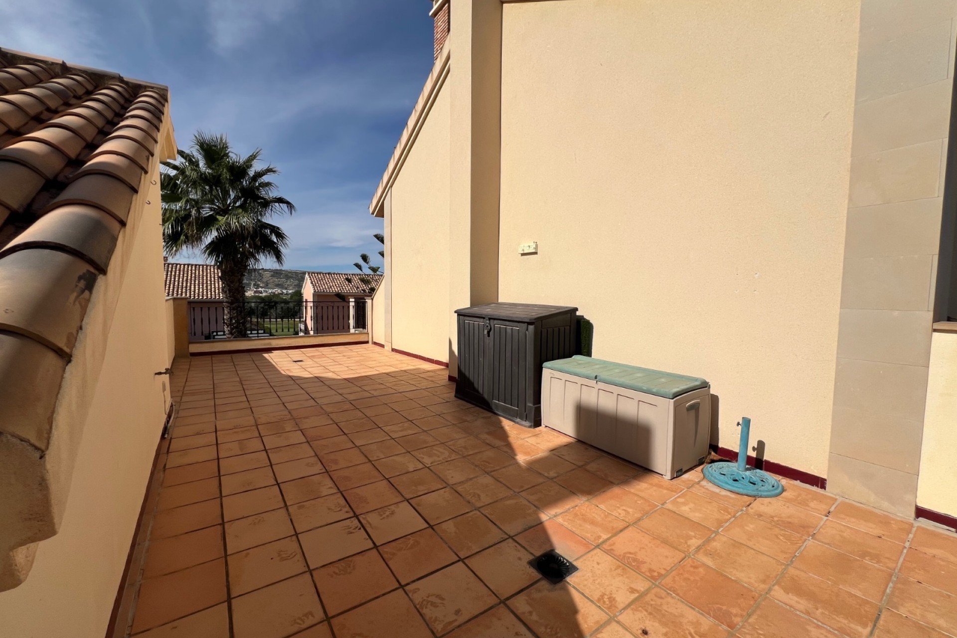 La Revente - Bungalow - Algorfa - La Finca Golf Resort