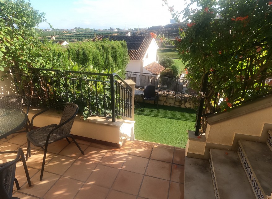 La Revente - Bungalow - Algorfa - La Finca Golf Resort