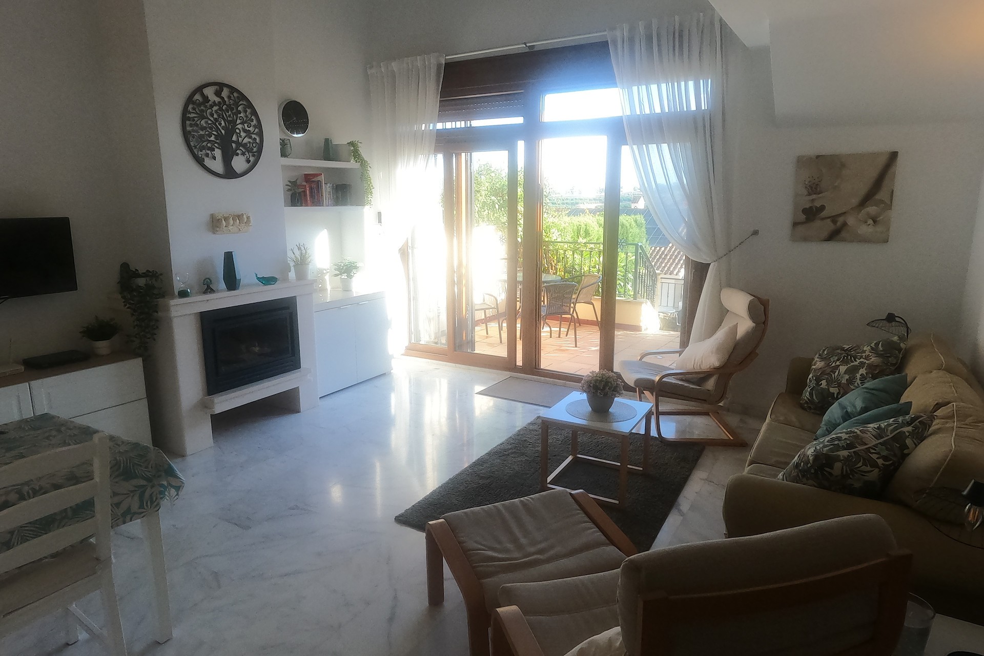 La Revente - Bungalow - Algorfa - La Finca Golf Resort