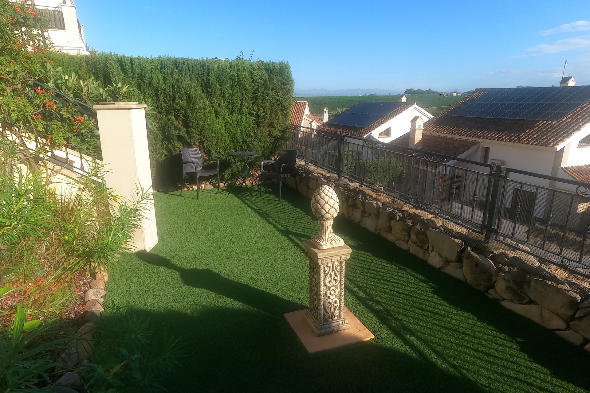La Revente - Bungalow - Algorfa - La Finca Golf Resort