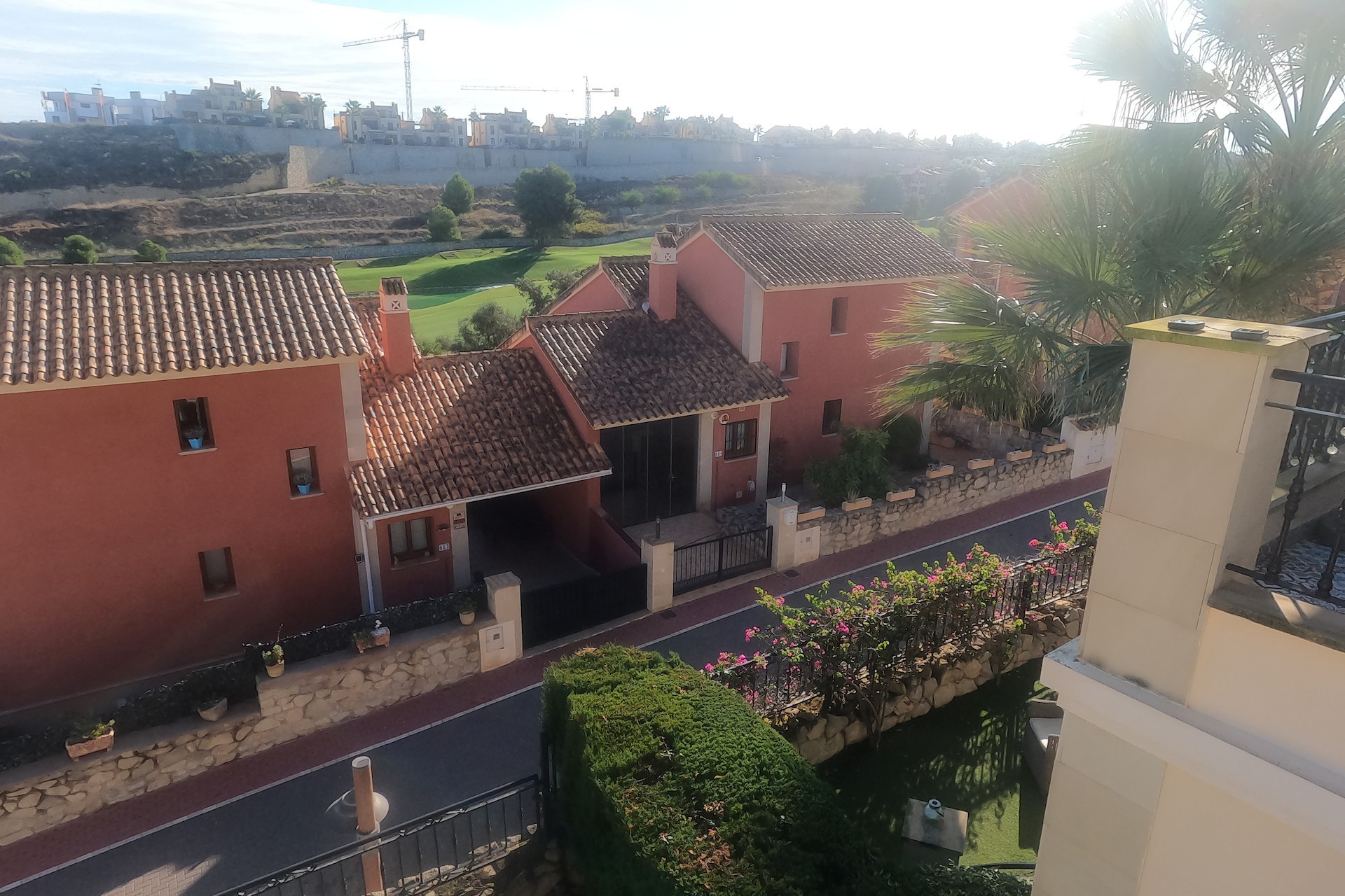 La Revente - Bungalow - Algorfa - La Finca Golf Resort