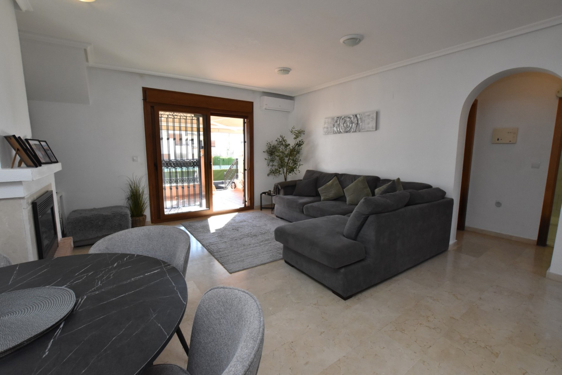 La Revente - Bungalow - Algorfa - La Finca Golf Resort