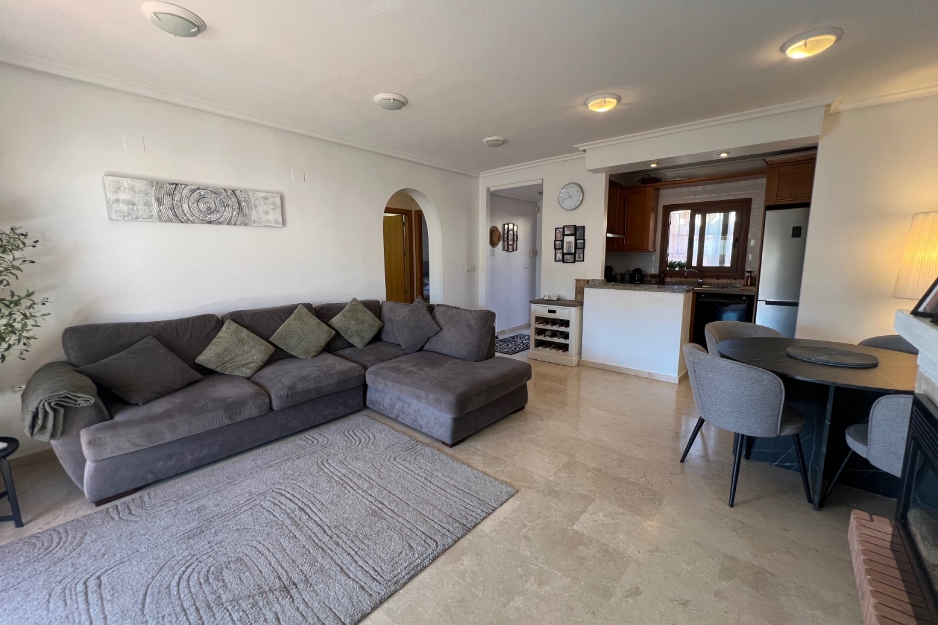 La Revente - Bungalow - Algorfa - La Finca Golf Resort