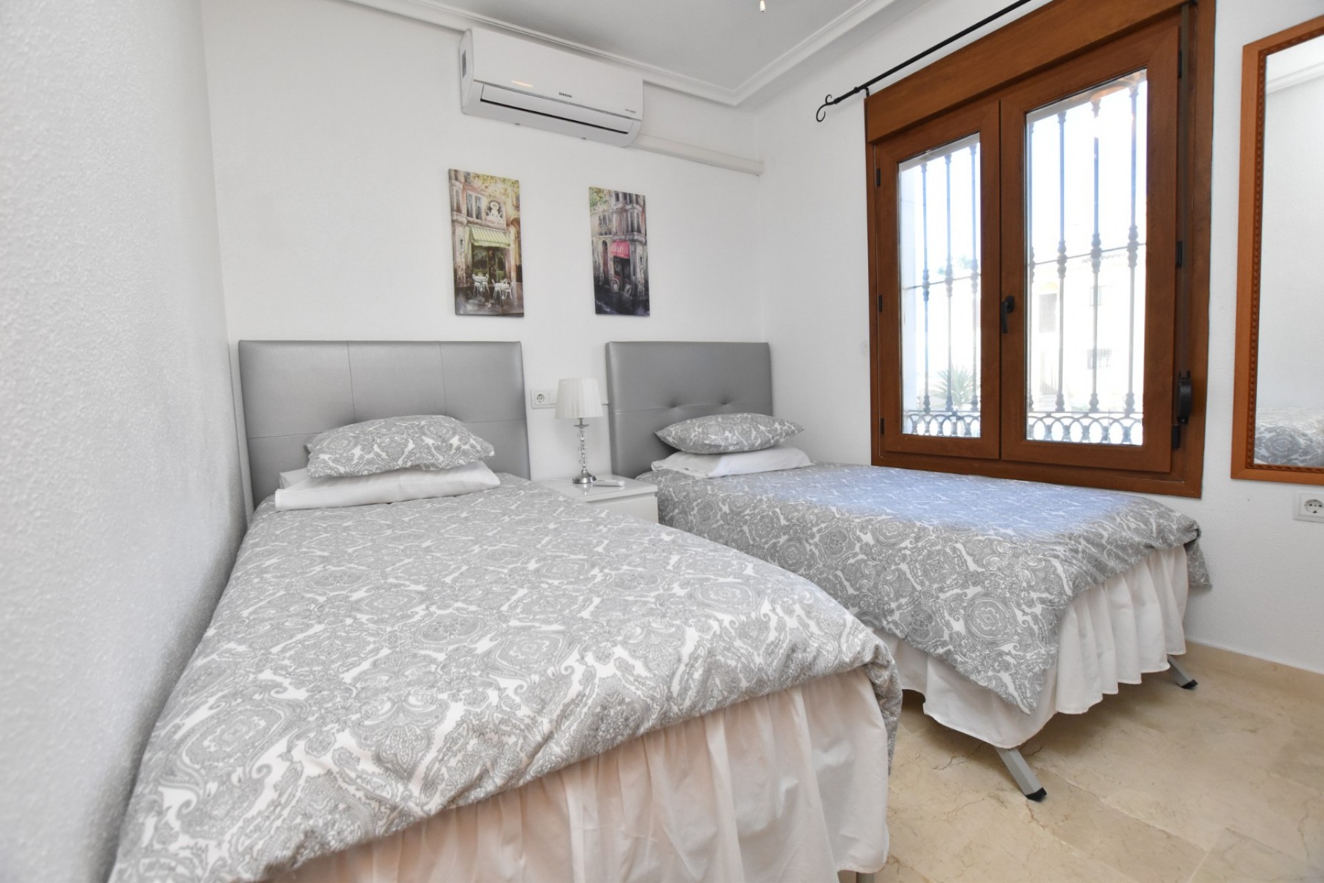 La Revente - Bungalow - Algorfa - La Finca Golf Resort