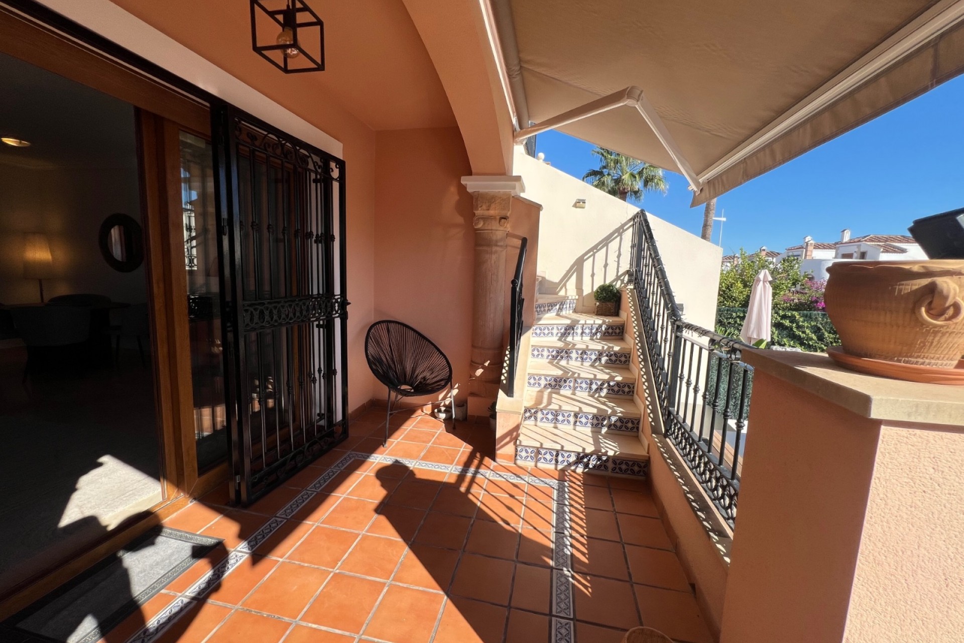 La Revente - Bungalow - Algorfa - La Finca Golf Resort