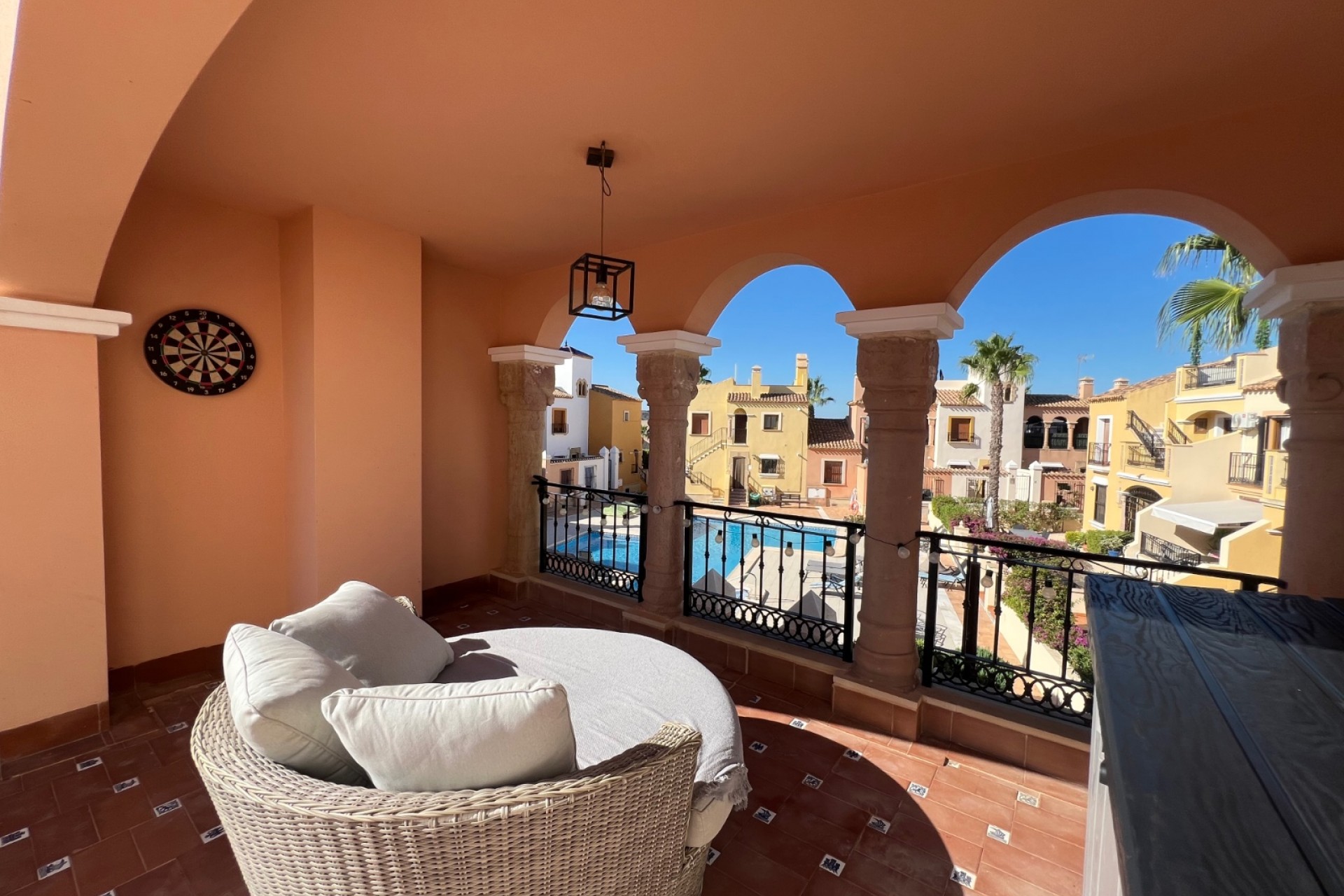 La Revente - Bungalow - Algorfa - La Finca Golf Resort