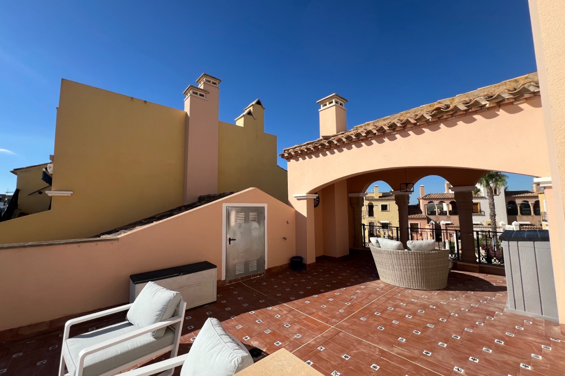 La Revente - Bungalow - Algorfa - La Finca Golf Resort