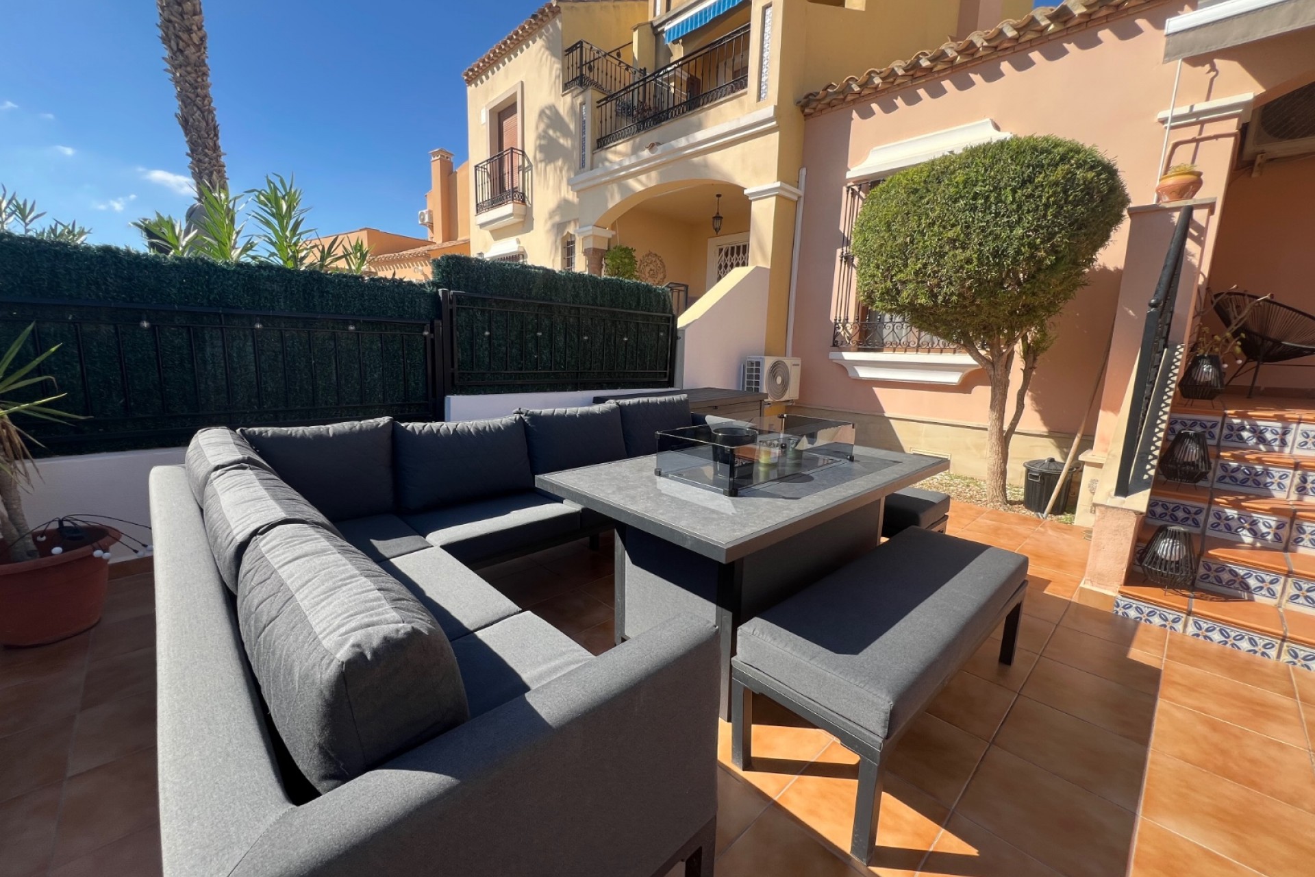 La Revente - Bungalow - Algorfa - La Finca Golf Resort