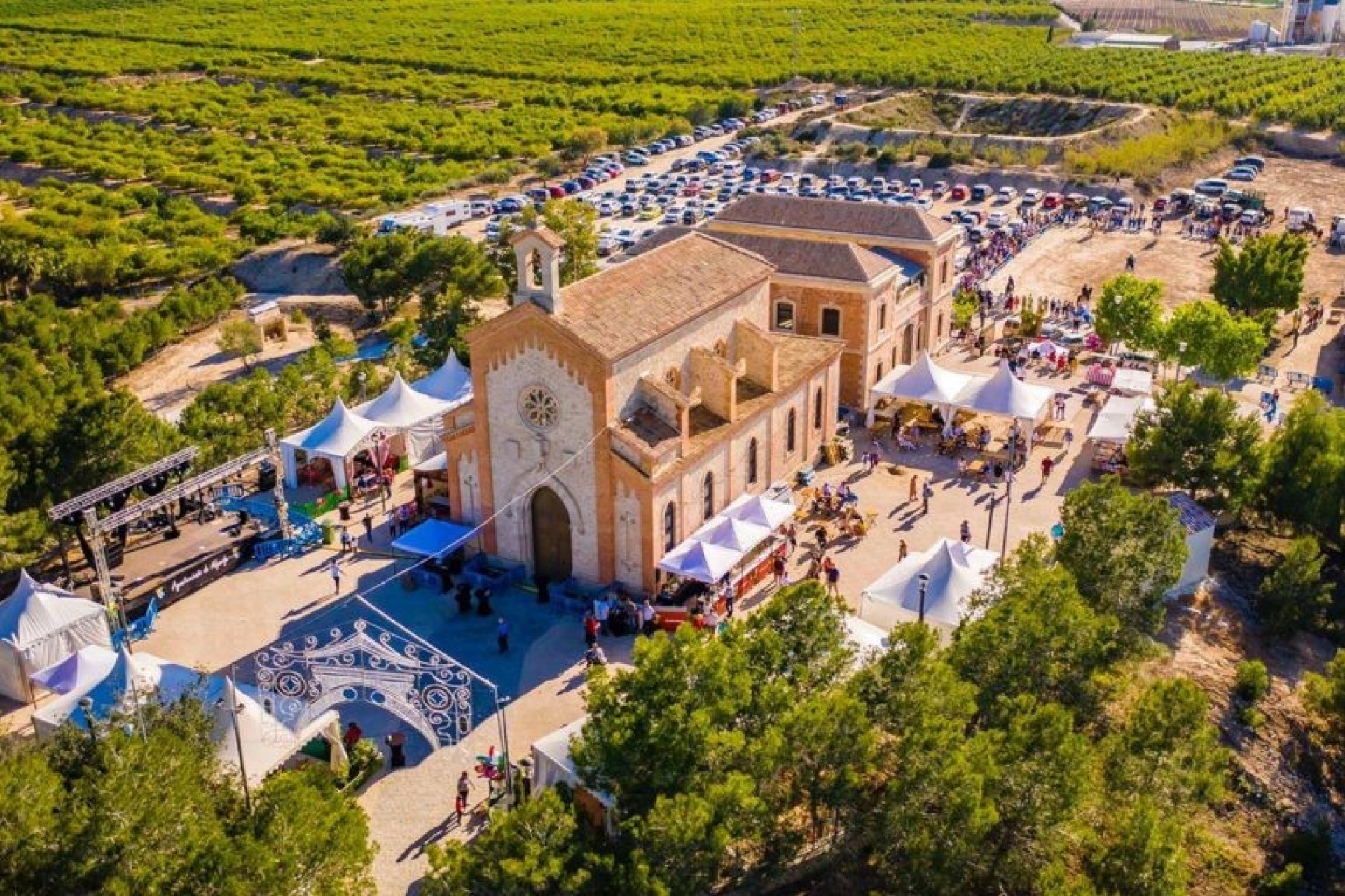 La Revente - Bungalow - Algorfa - La Finca Golf Resort