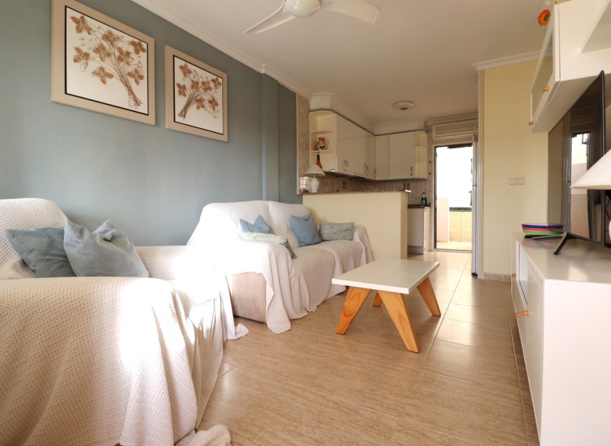 La Revente - Bungalow - Algorfa - Montemar