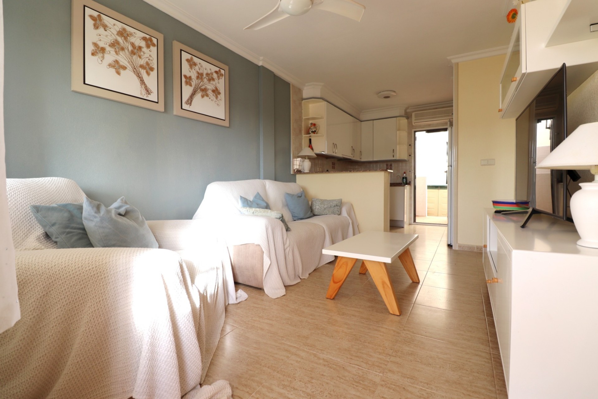 La Revente - Bungalow - Algorfa - Montemar