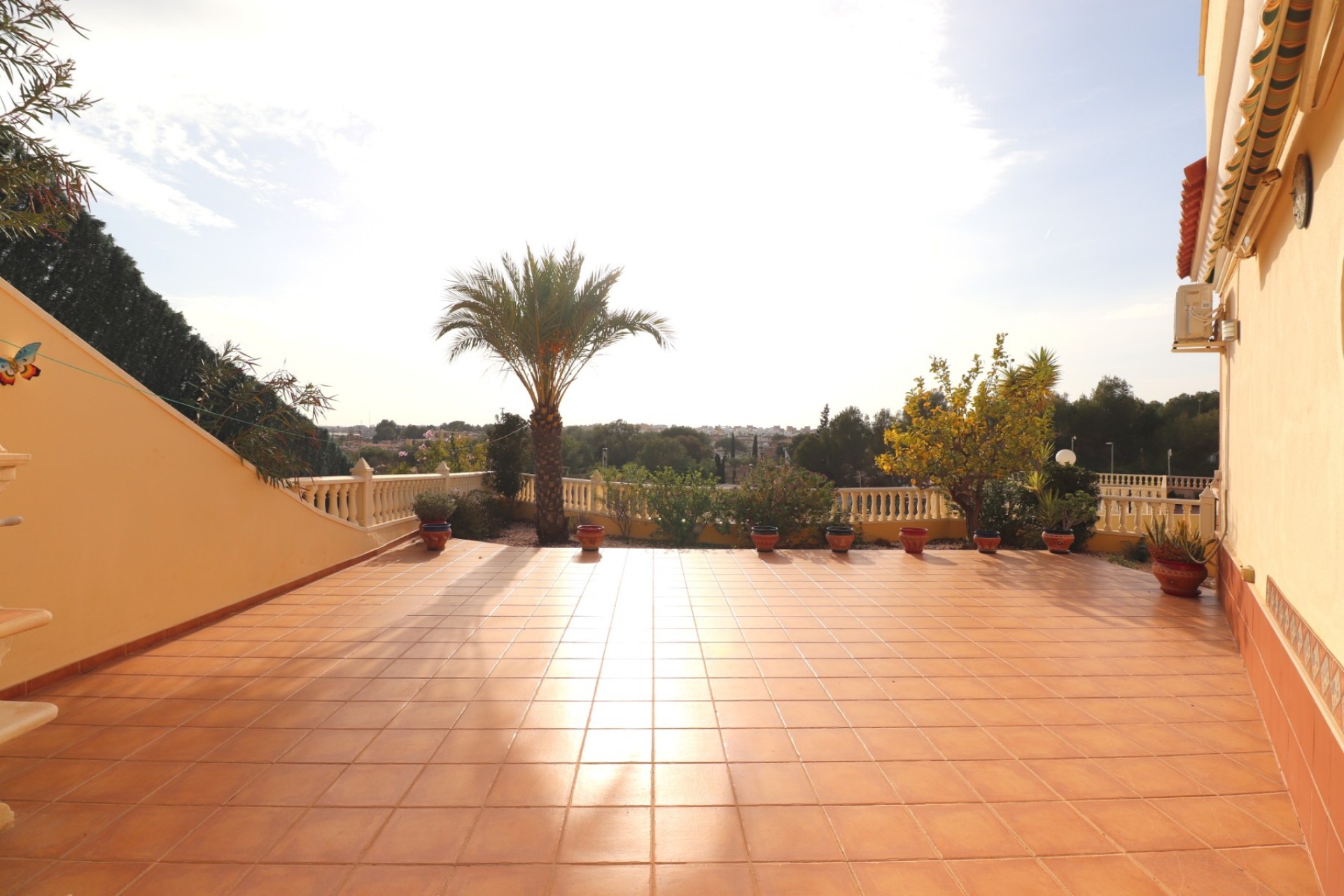 La Revente - Bungalow - Algorfa - Montemar