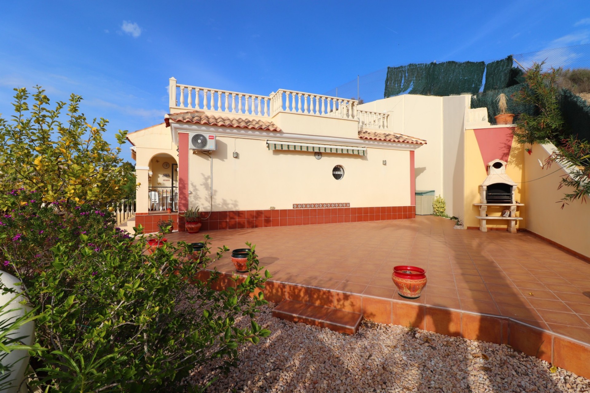 La Revente - Bungalow - Algorfa - Montemar