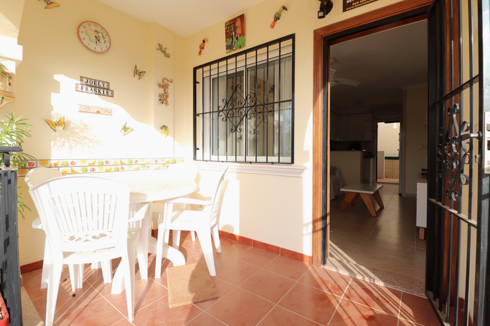 La Revente - Bungalow - Algorfa - Montemar