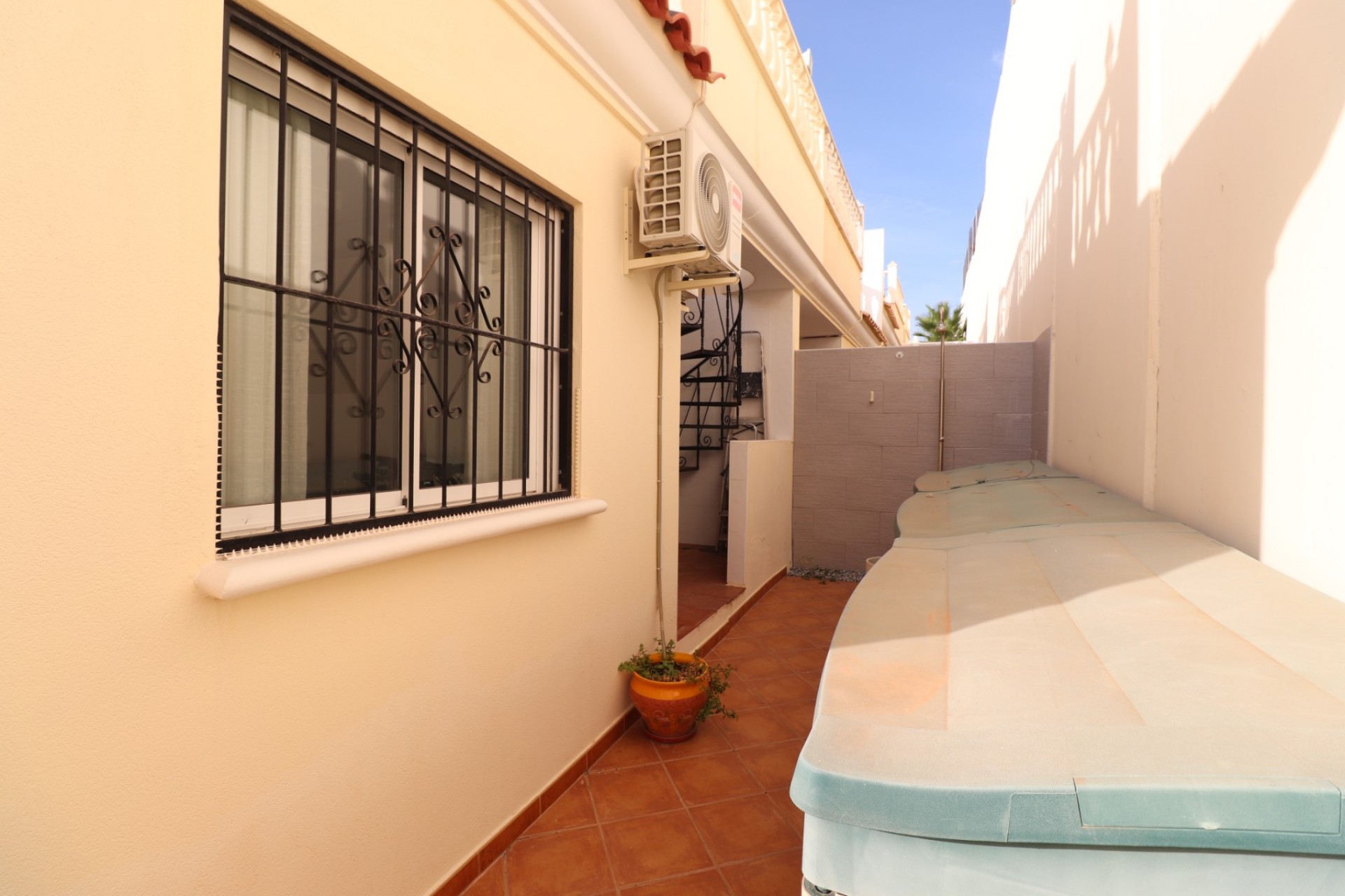 La Revente - Bungalow - Algorfa - Montemar