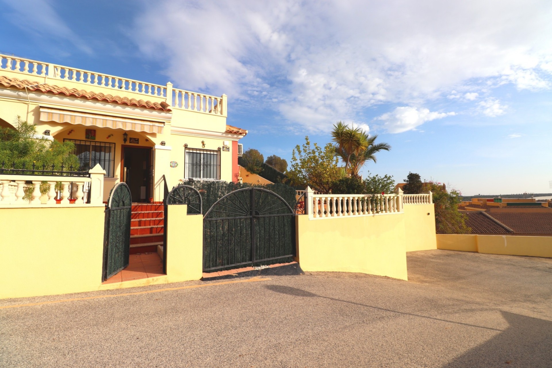 La Revente - Bungalow - Algorfa - Montemar