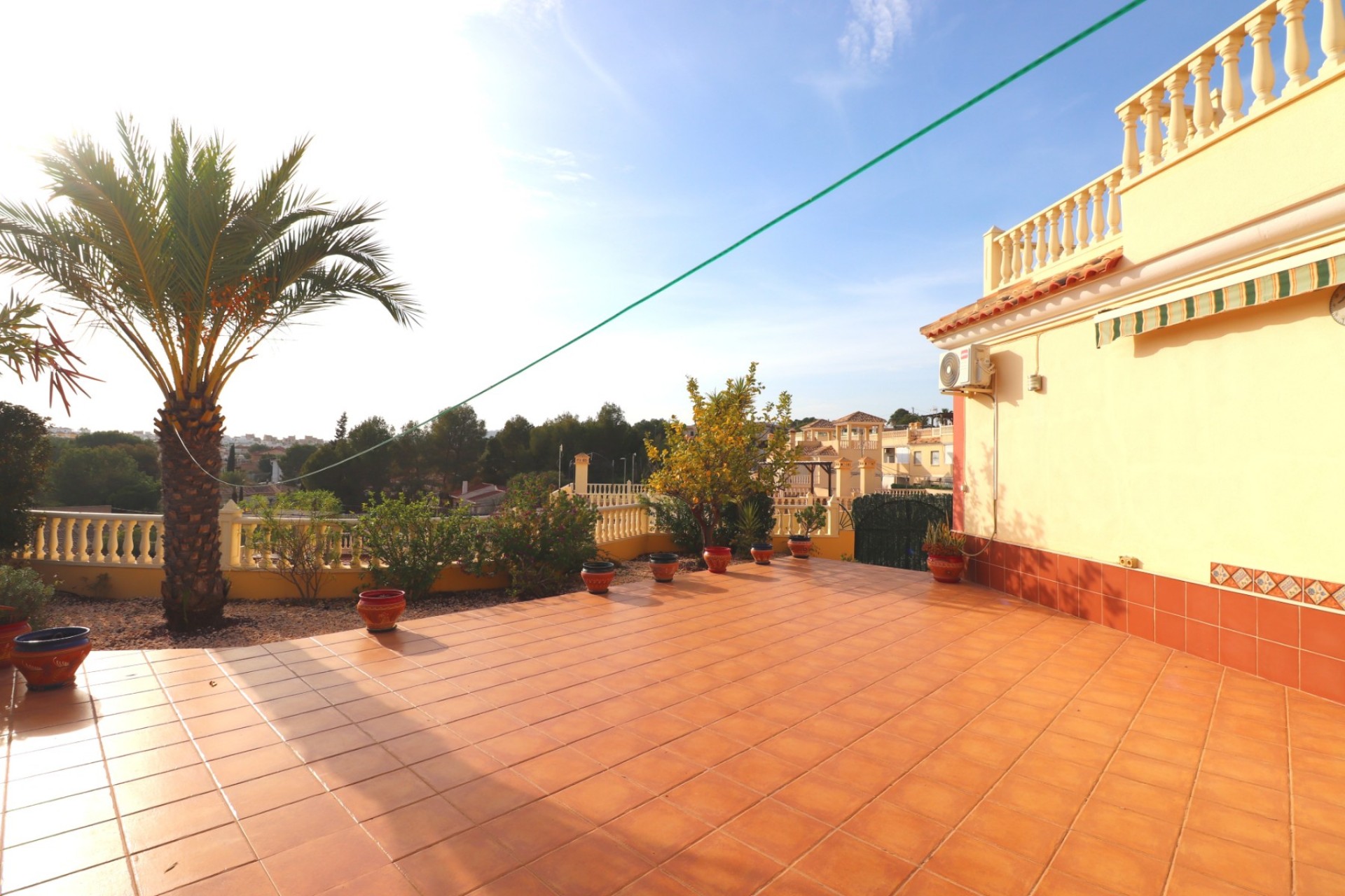 La Revente - Bungalow - Algorfa - Montemar