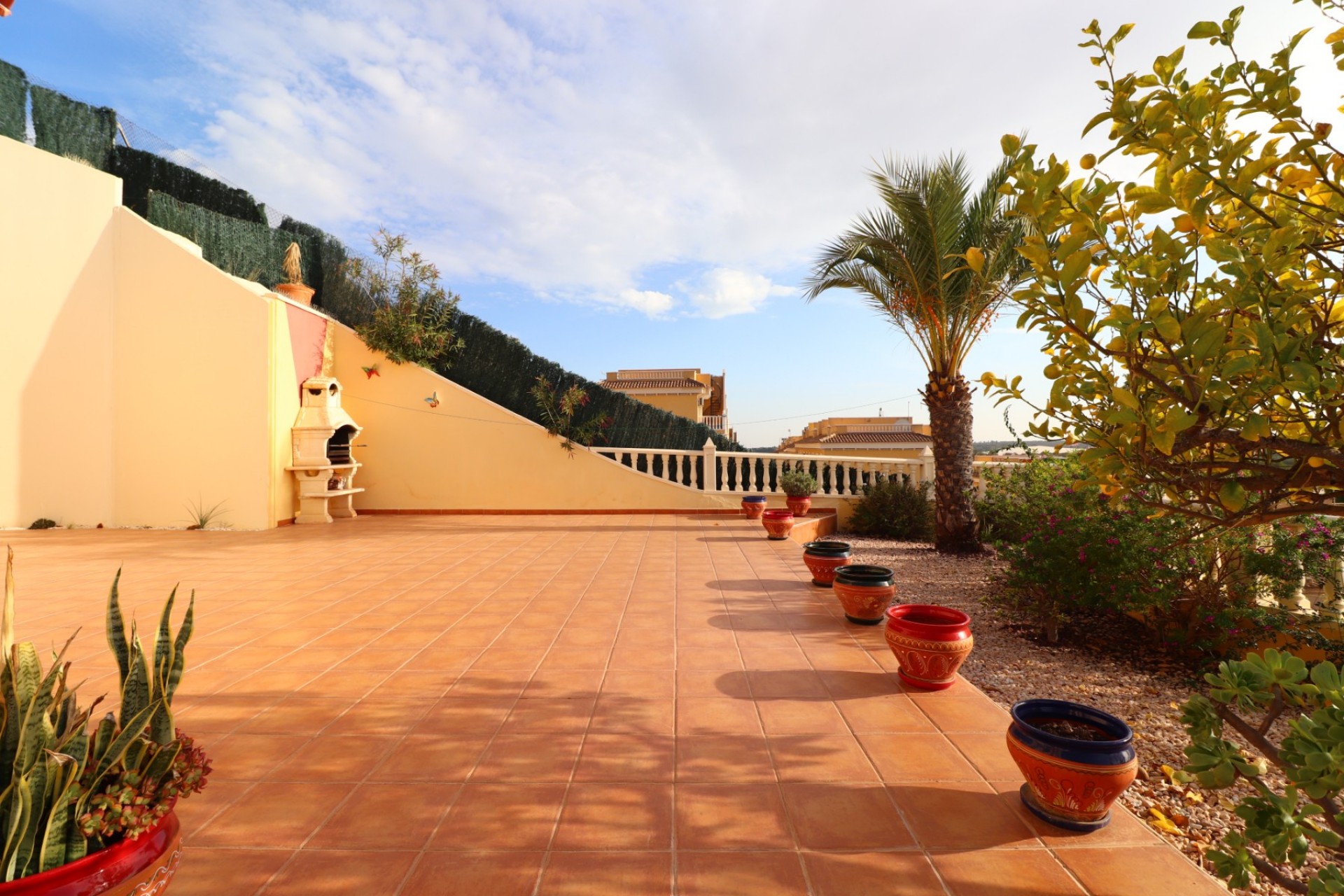 La Revente - Bungalow - Algorfa - Montemar