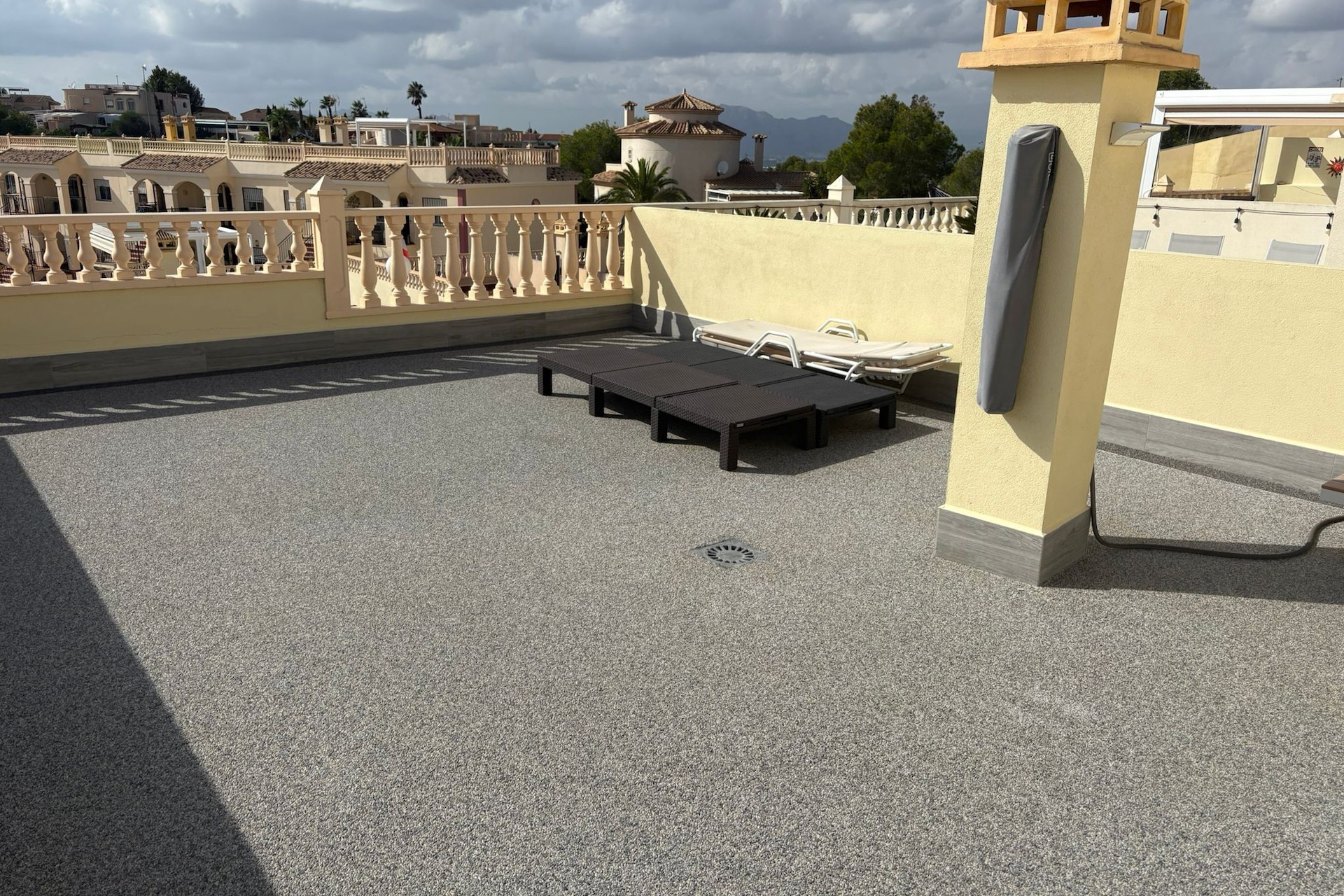 La Revente - Bungalow - Algorfa - Montemar