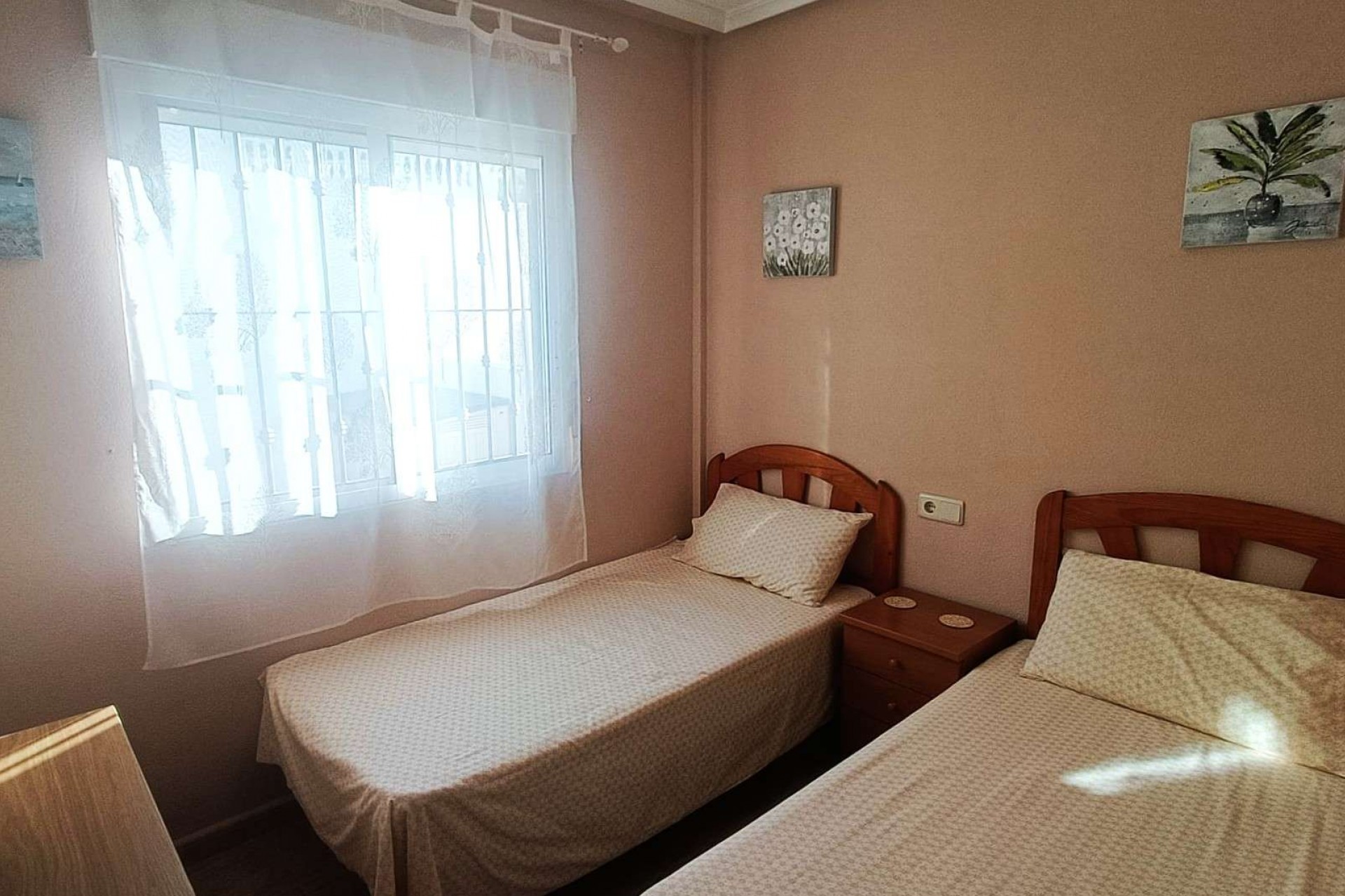 La Revente - Bungalow - Algorfa - Montemar