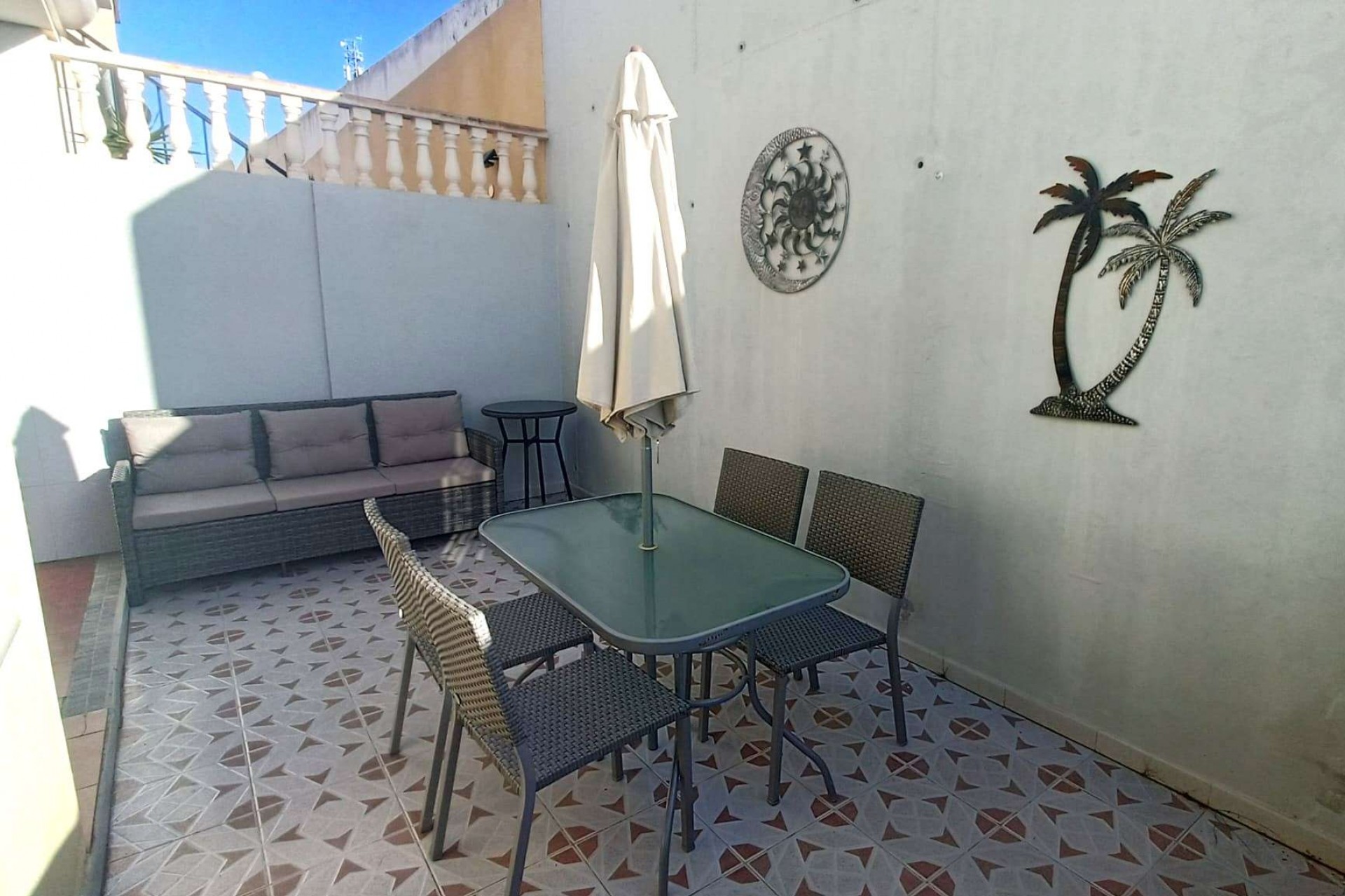 La Revente - Bungalow - Algorfa - Montemar