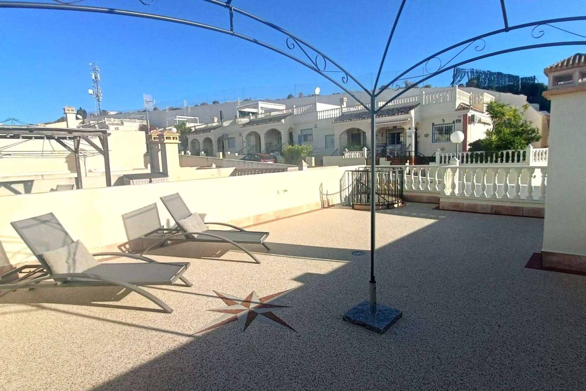 La Revente - Bungalow - Algorfa - Montemar