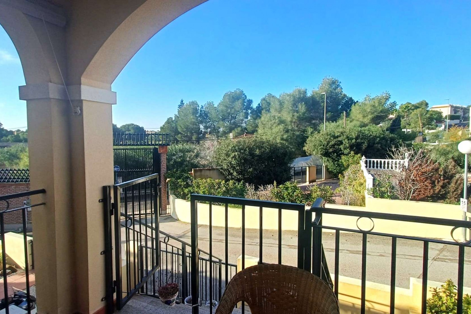 La Revente - Bungalow - Algorfa - Montemar