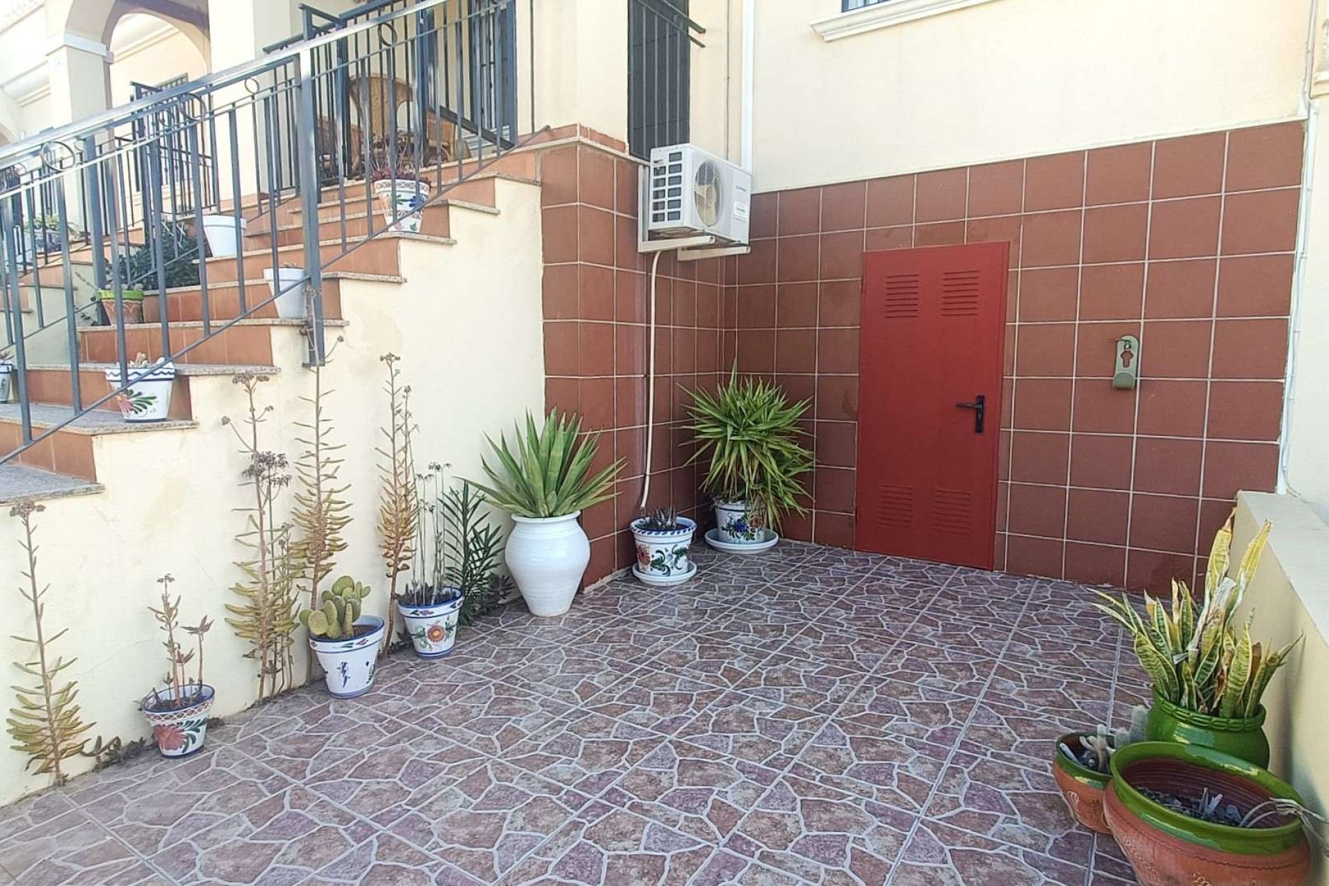 La Revente - Bungalow - Algorfa - Montemar