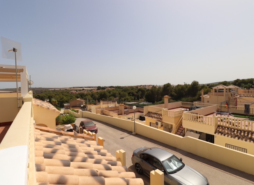 La Revente - Bungalow - Algorfa - Montemar