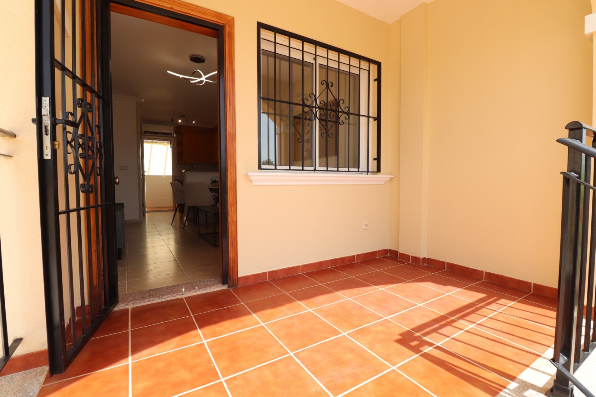 La Revente - Bungalow - Algorfa - Montemar