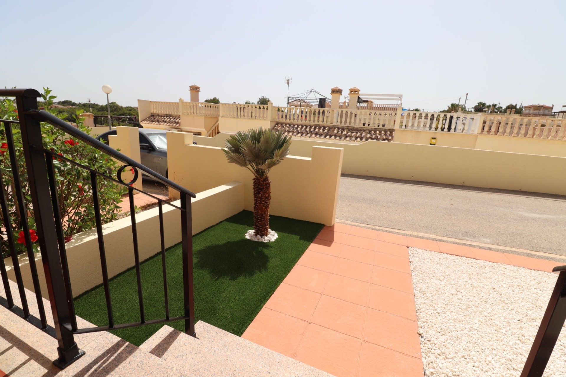 La Revente - Bungalow - Algorfa - Montemar