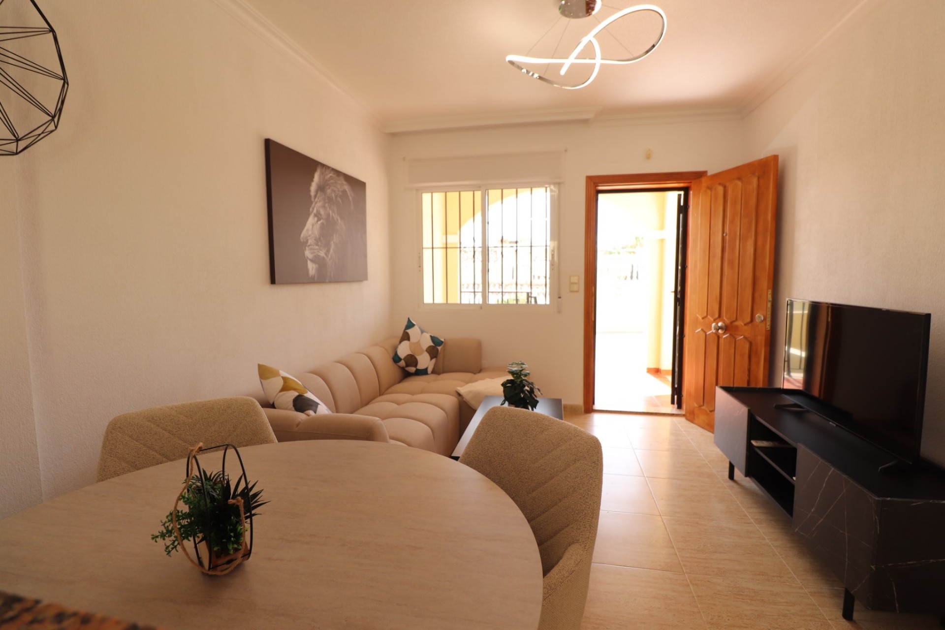 La Revente - Bungalow - Algorfa - Montemar
