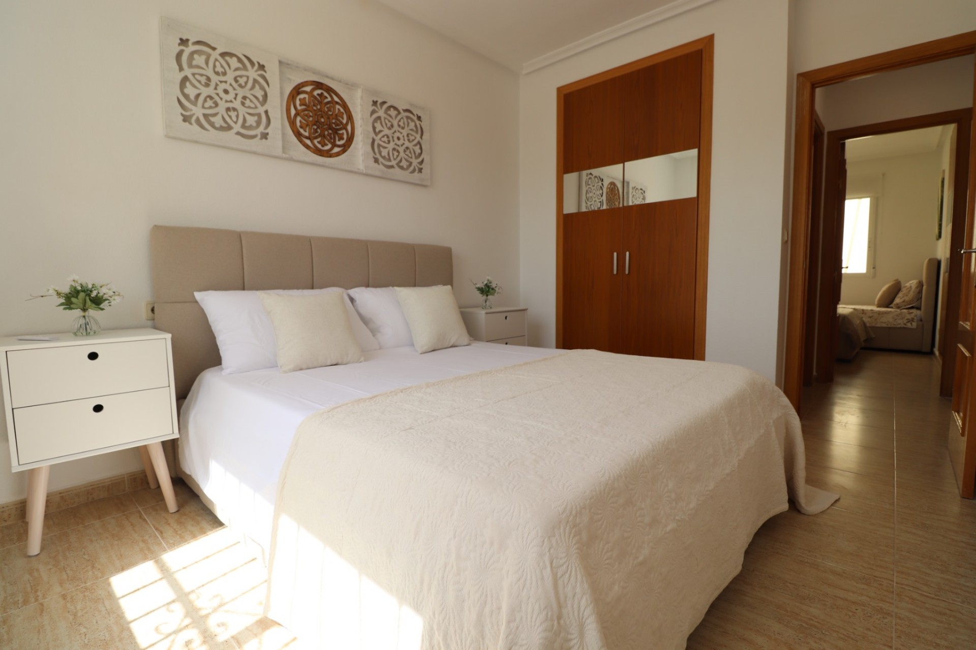 La Revente - Bungalow - Algorfa - Montemar