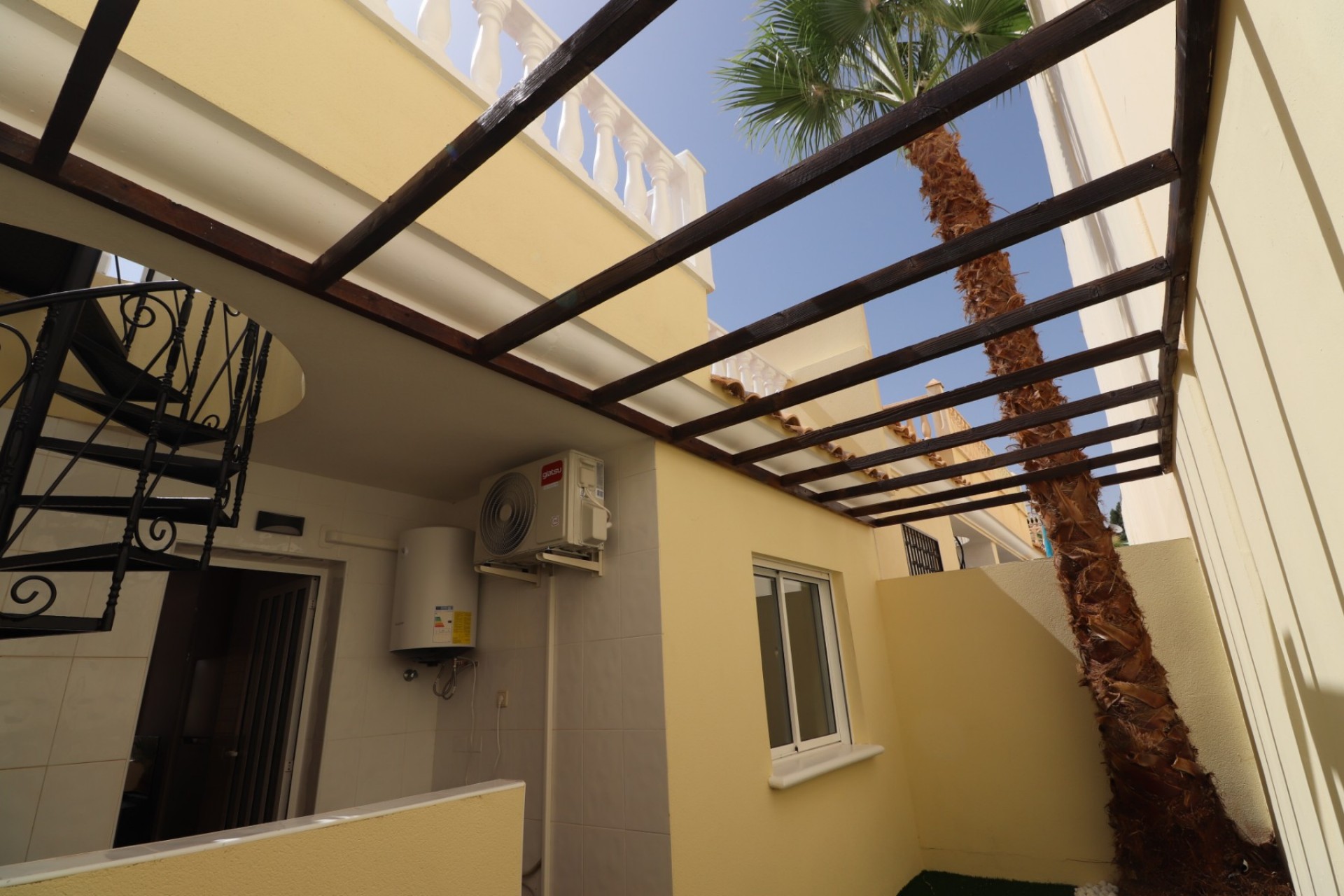 La Revente - Bungalow - Algorfa - Montemar