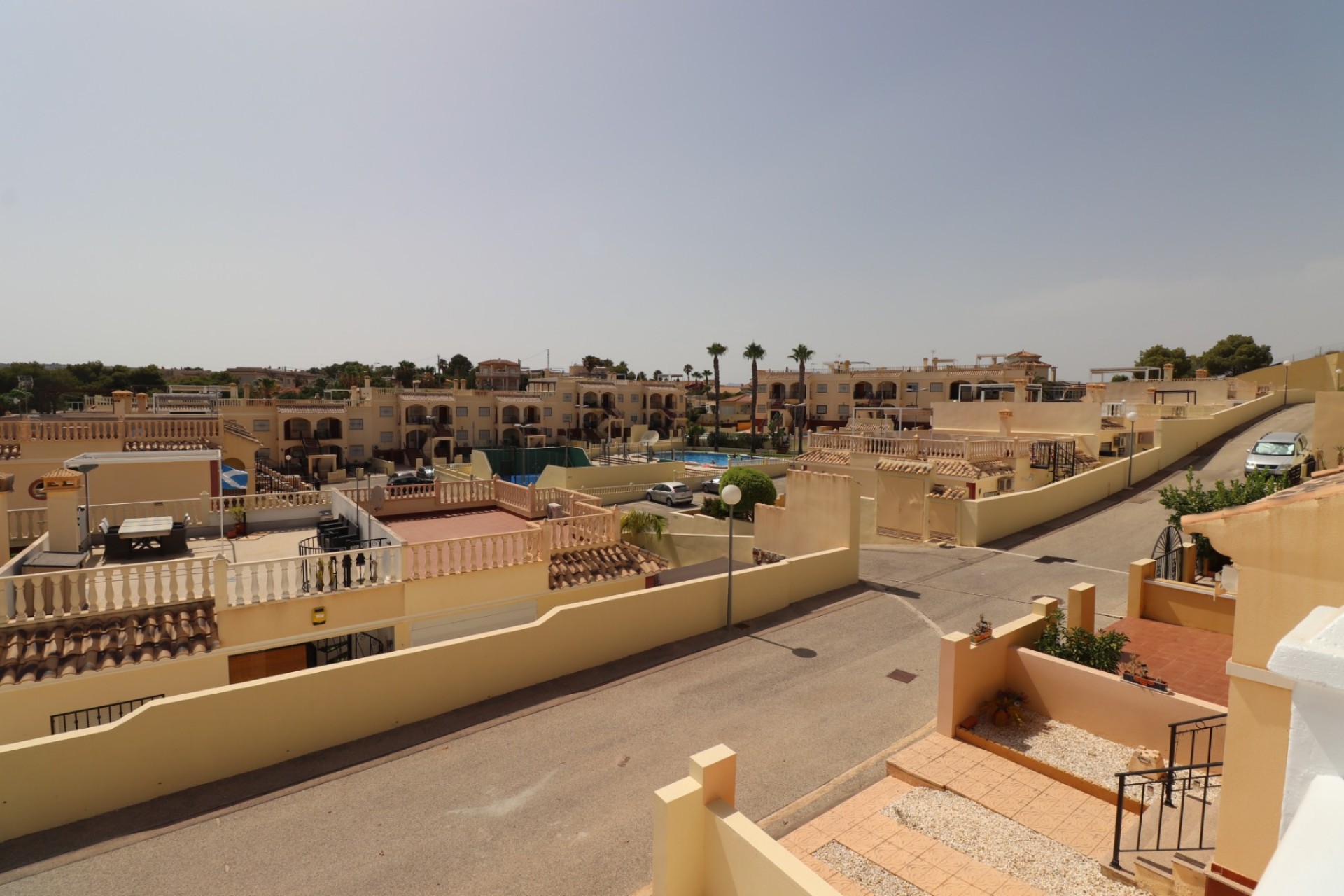 La Revente - Bungalow - Algorfa - Montemar