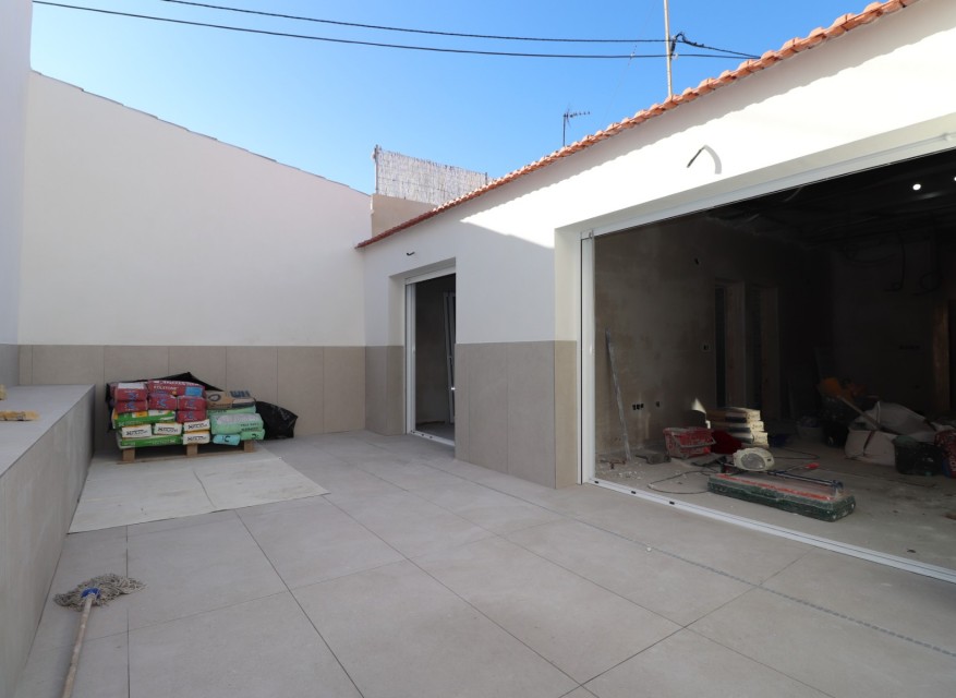 La Revente - Bungalow - Benijofar - Benijofar - Village