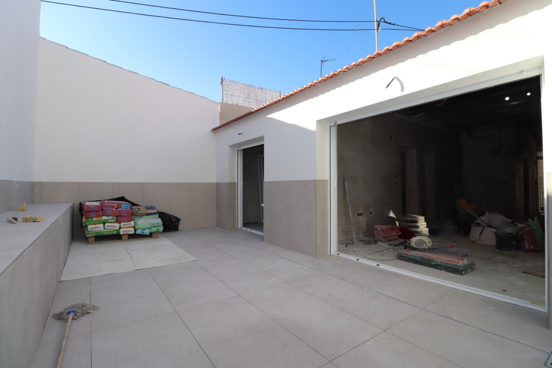 La Revente - Bungalow - Benijofar - Benijofar - Village