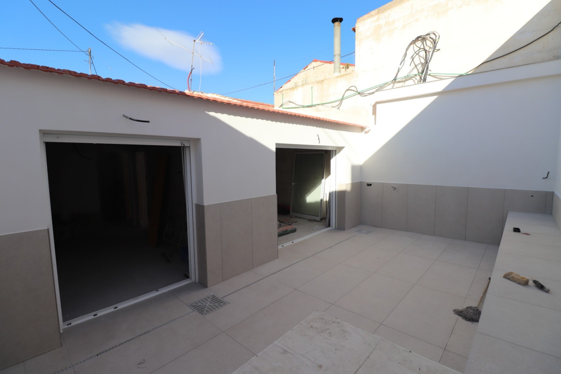 La Revente - Bungalow - Benijofar - Benijofar - Village