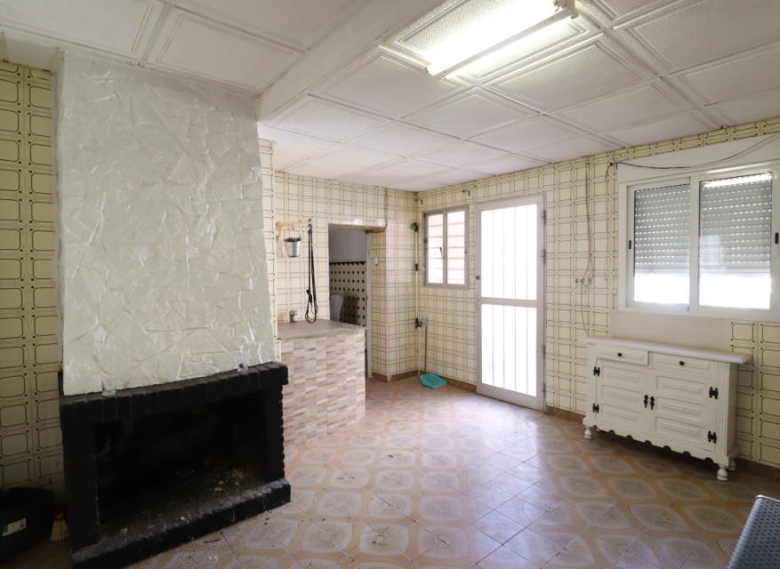 La Revente - Bungalow - Benijofar - Benijofar - Village