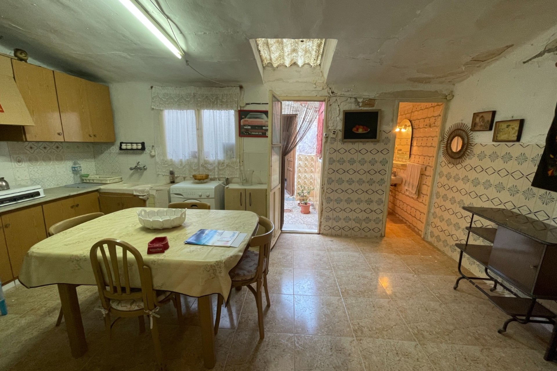 La Revente - Bungalow - Benijofar - Benijofar - Village
