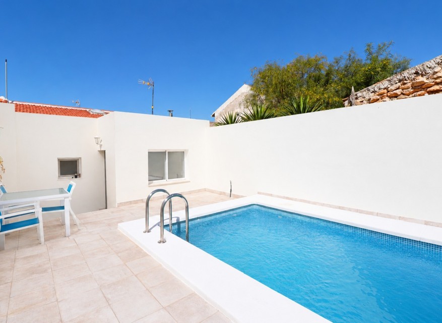La Revente - Bungalow - Benijofar - Benijofar - Village