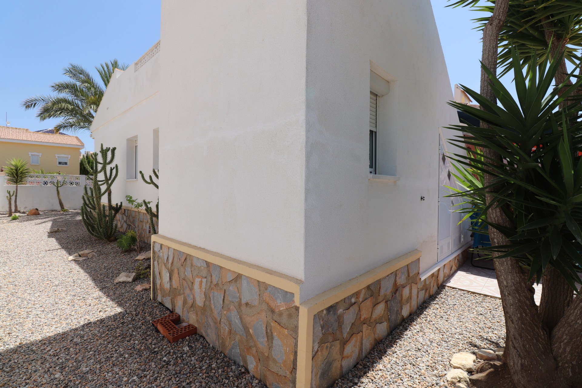 La Revente - Bungalow - Benijofar - Monte Azul