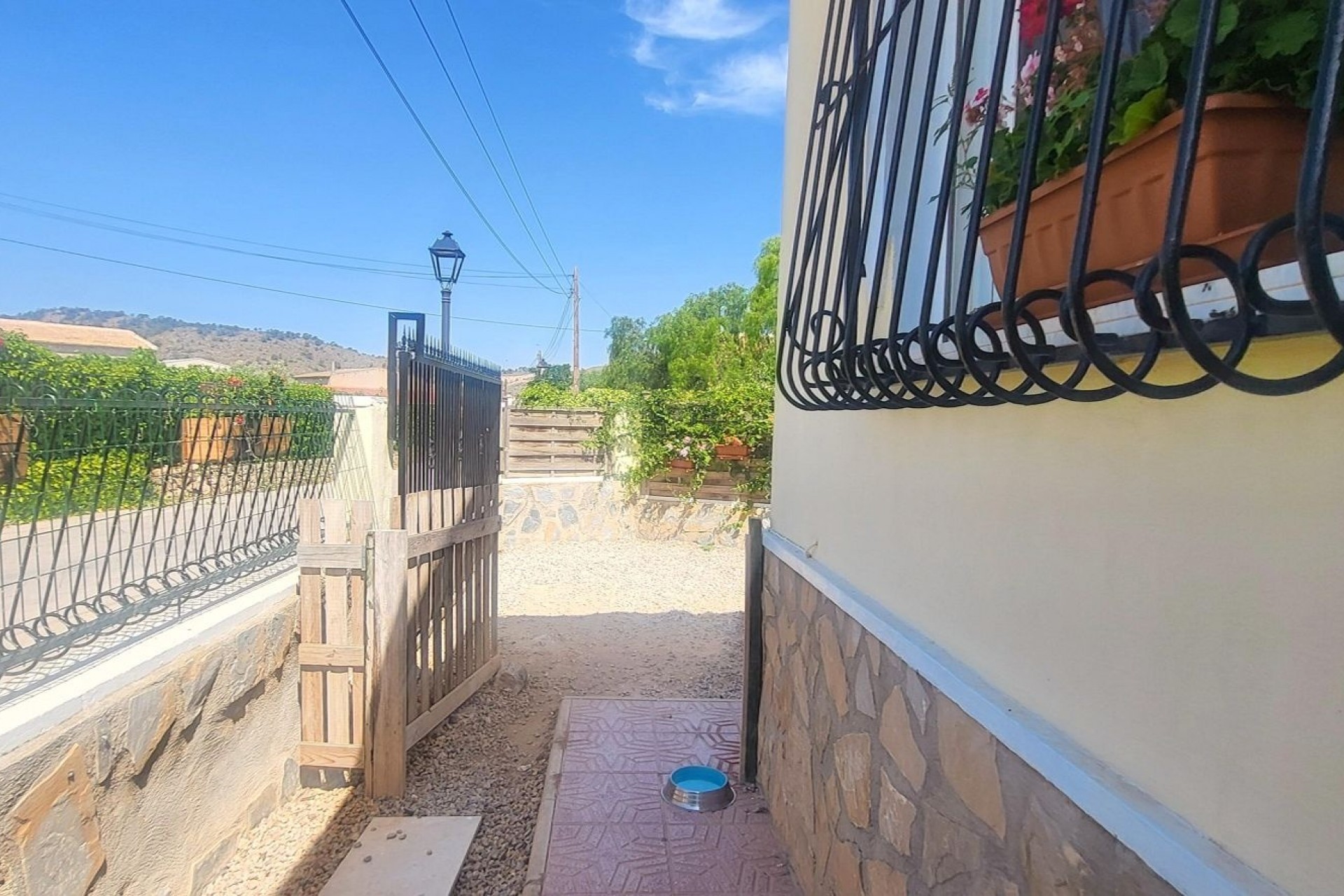 La Revente - Bungalow - Cañada de La Leña - Cañada de La Leña - Village