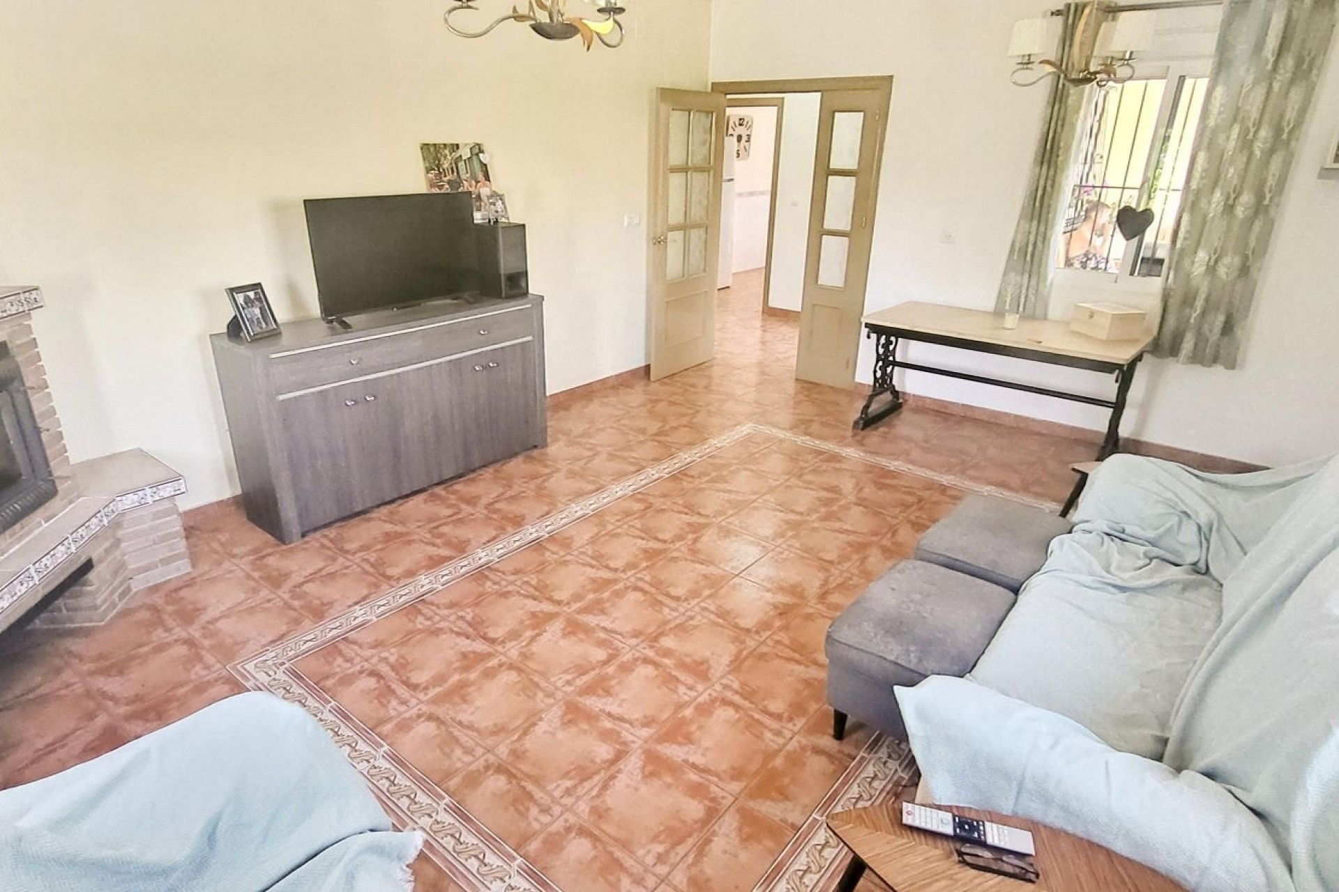 La Revente - Bungalow - Cañada de La Leña - Cañada de La Leña - Village