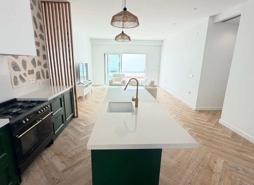 La Revente - Bungalow - Catral - Catral - Ville