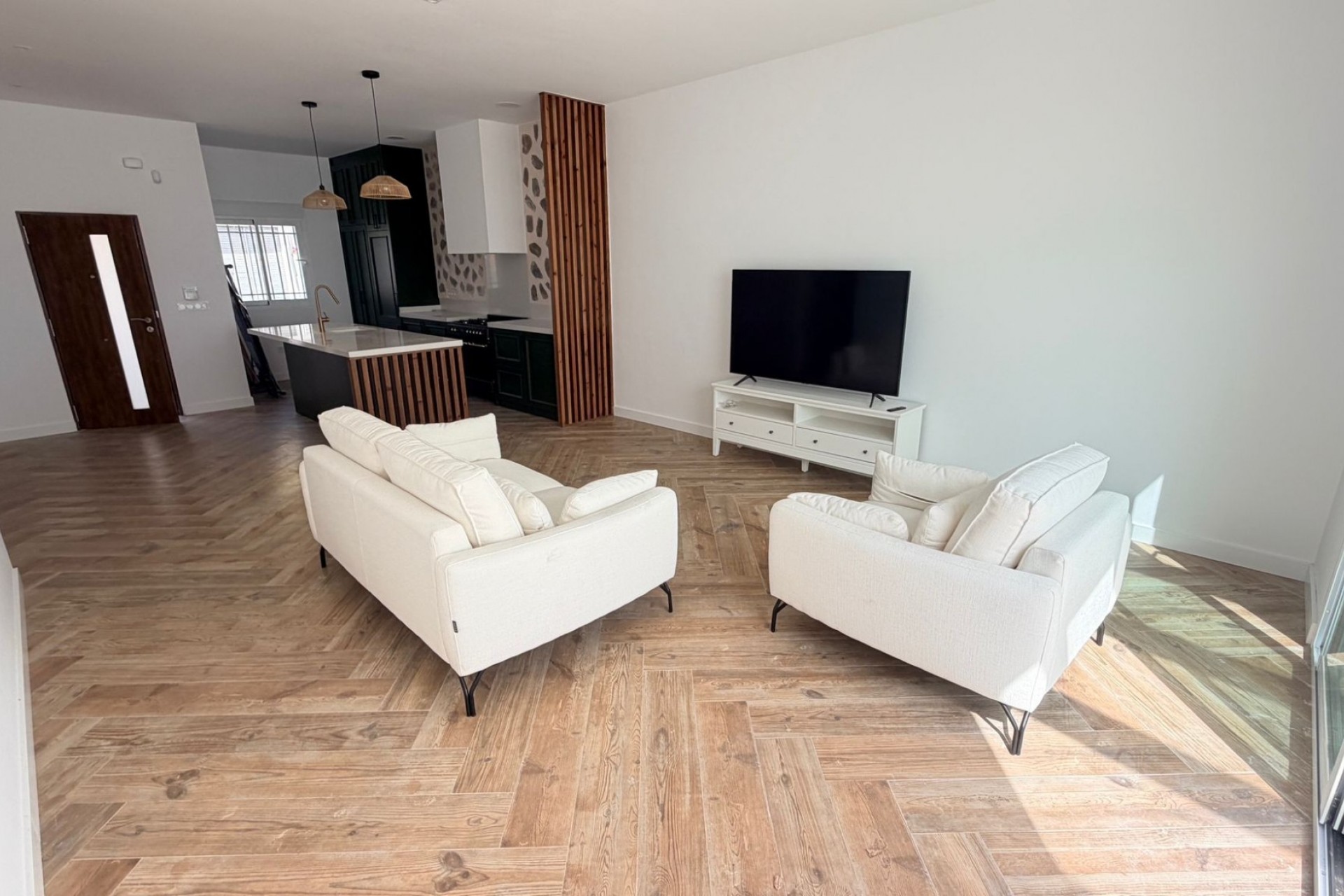 La Revente - Bungalow - Catral - Catral - Ville