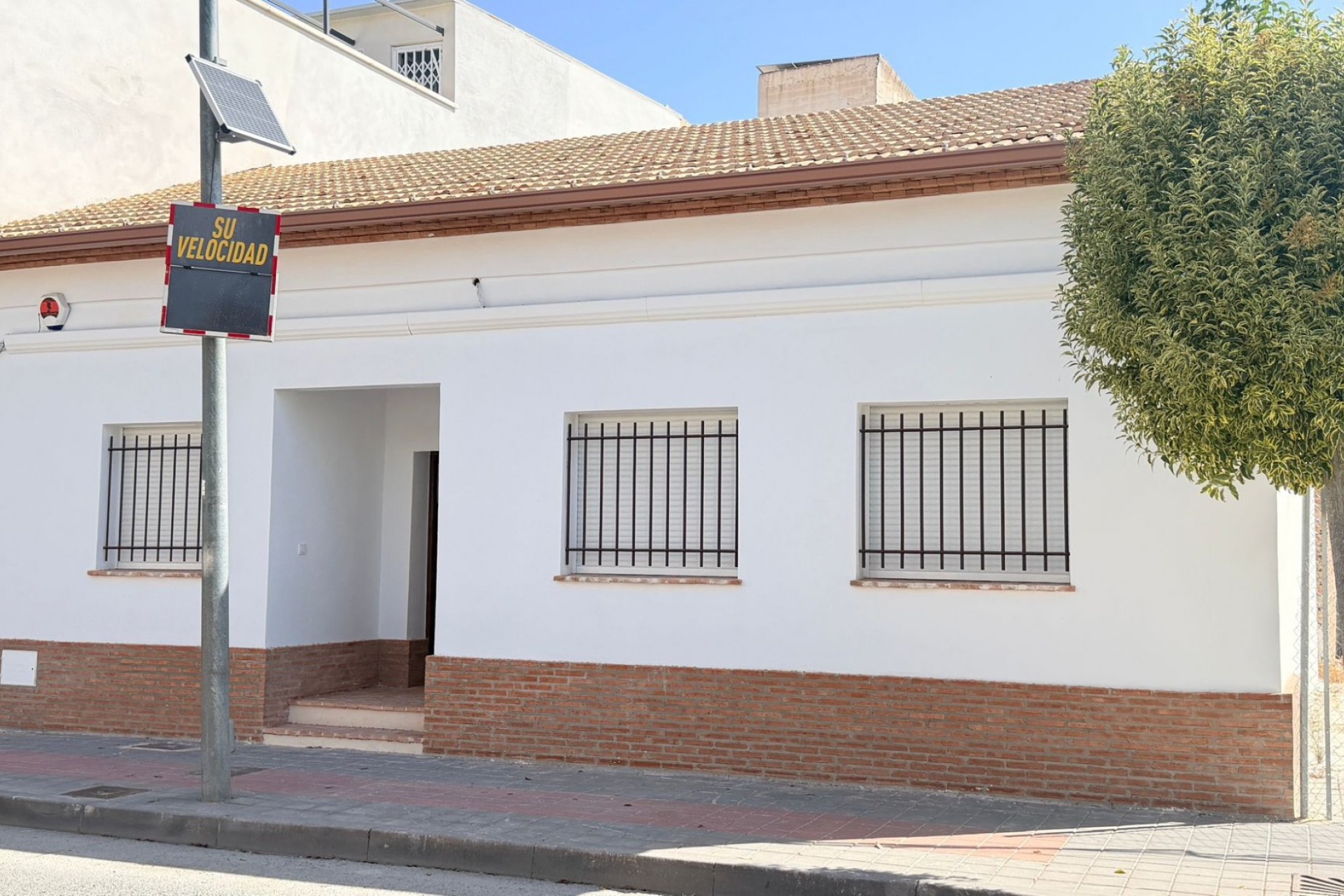 La Revente - Bungalow - Catral - Catral - Ville