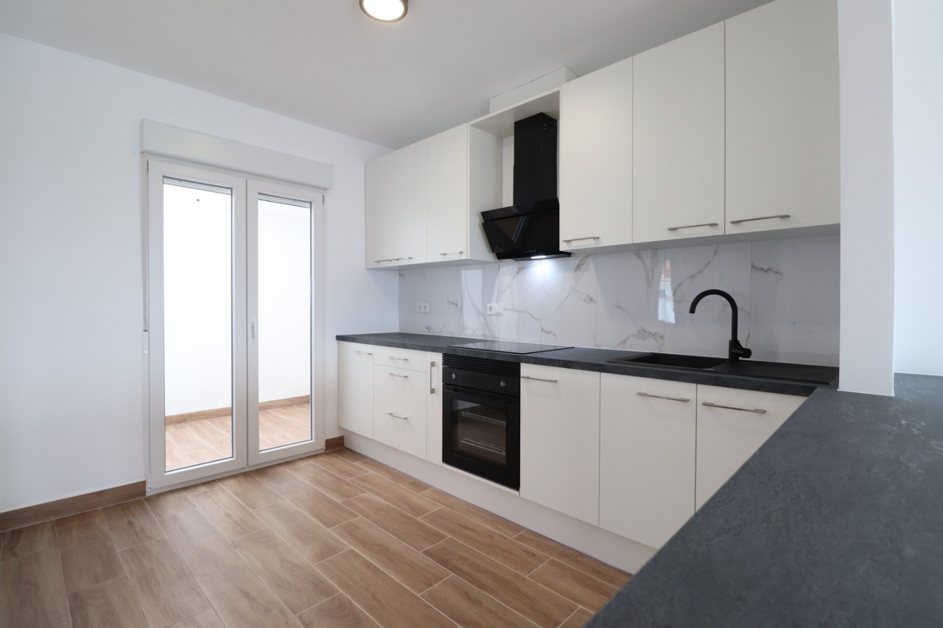 La Revente - Bungalow - Ciudad Quesada - Altos de Quesada